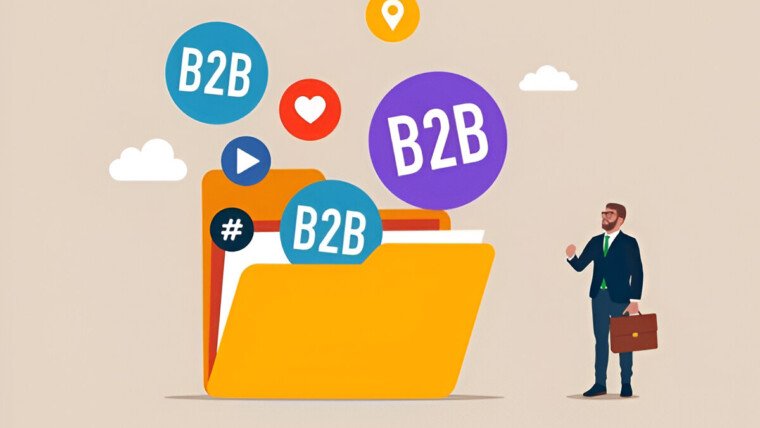 Is SEM Effective for B2B Companies? | B2B SEM Strategy