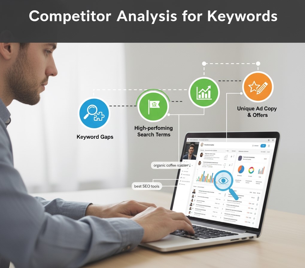 Keywords for SEM