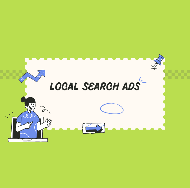 Local Search Ads