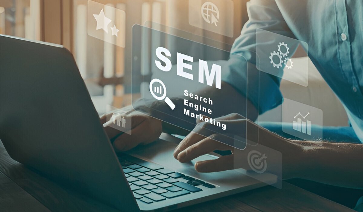 Search Engine Marketing