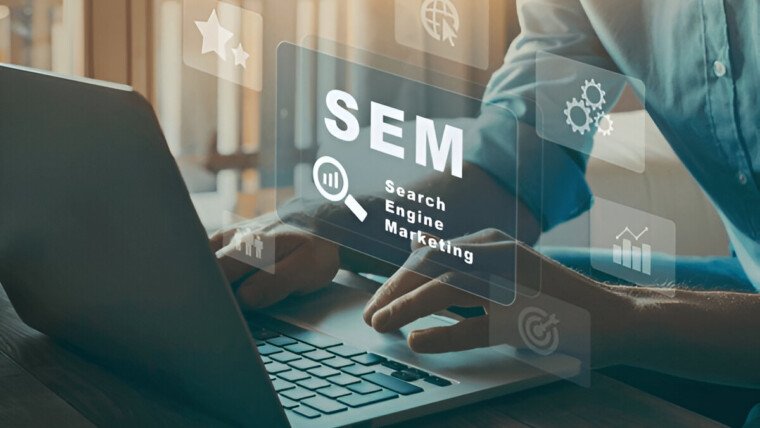 Search Engine Marketing