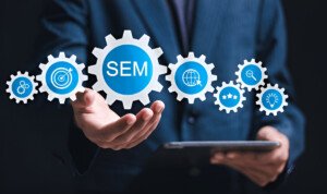 SEM Campaign