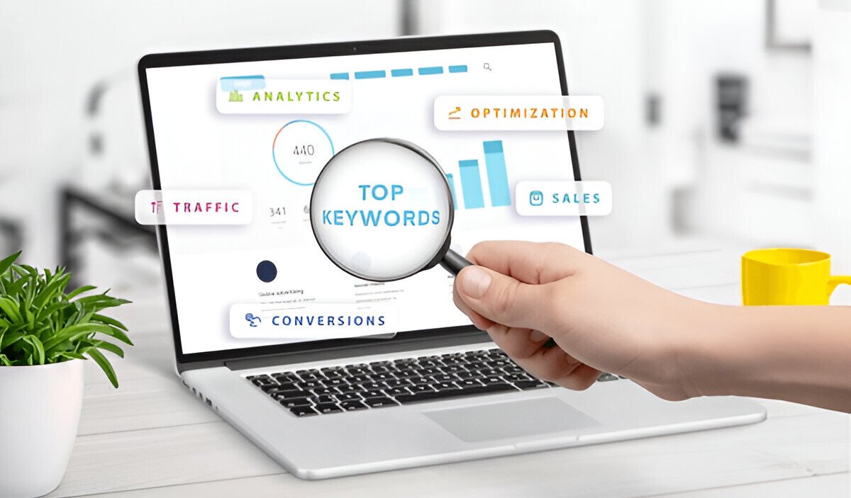 How to choose keywords for SEM campaigns