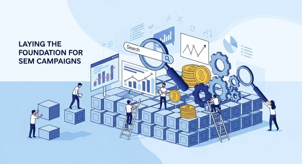 The Ultimate Guide to Best Practices for SEM Success