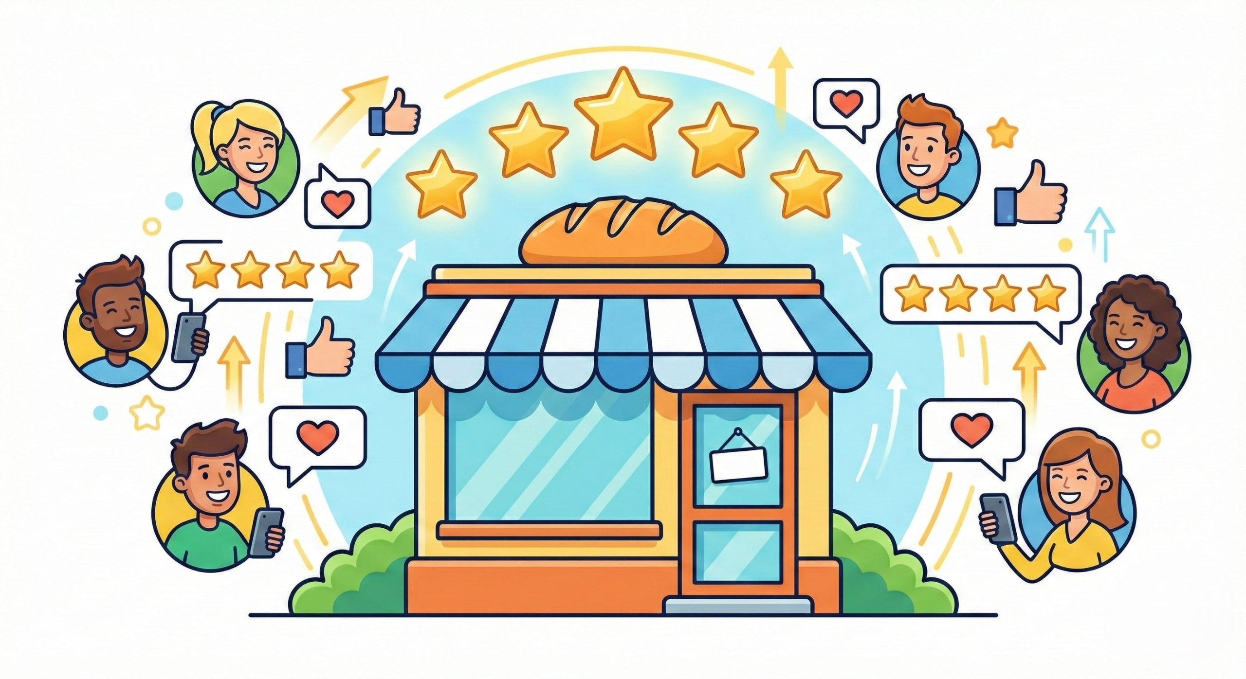 Google Ads Campaigns