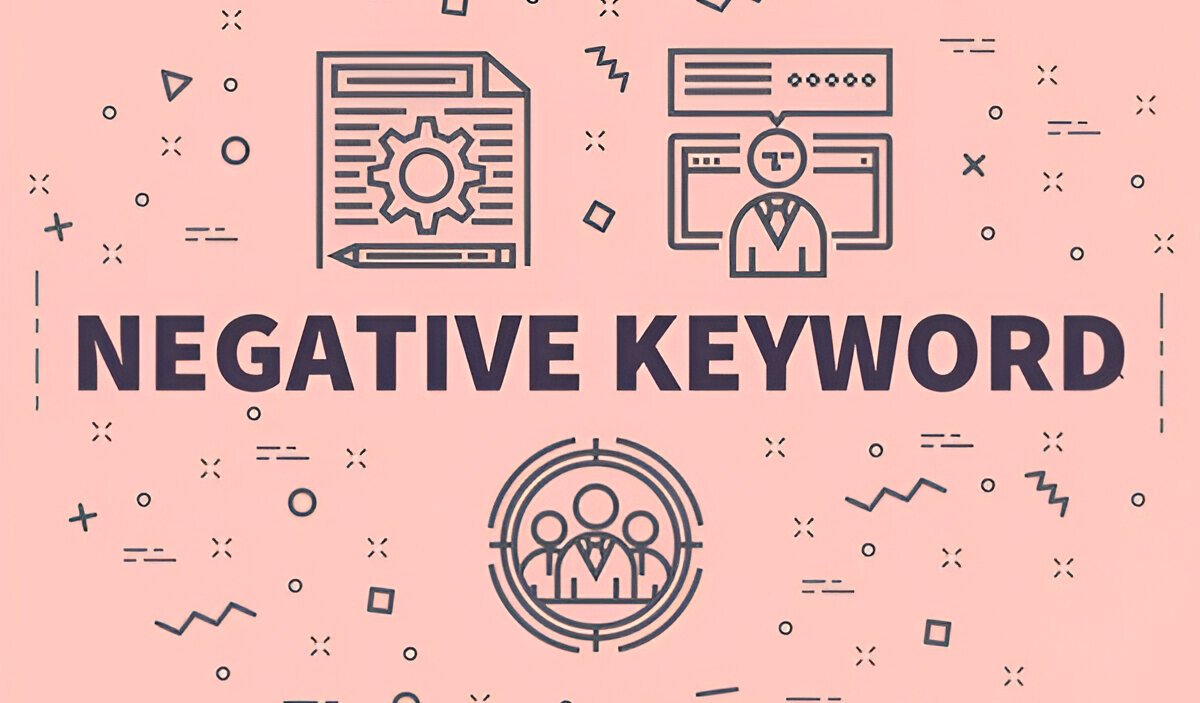 What Are Negative Keywords in SEM?