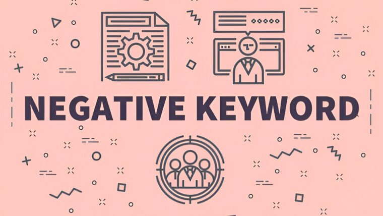 What Are Negative Keywords in SEM?