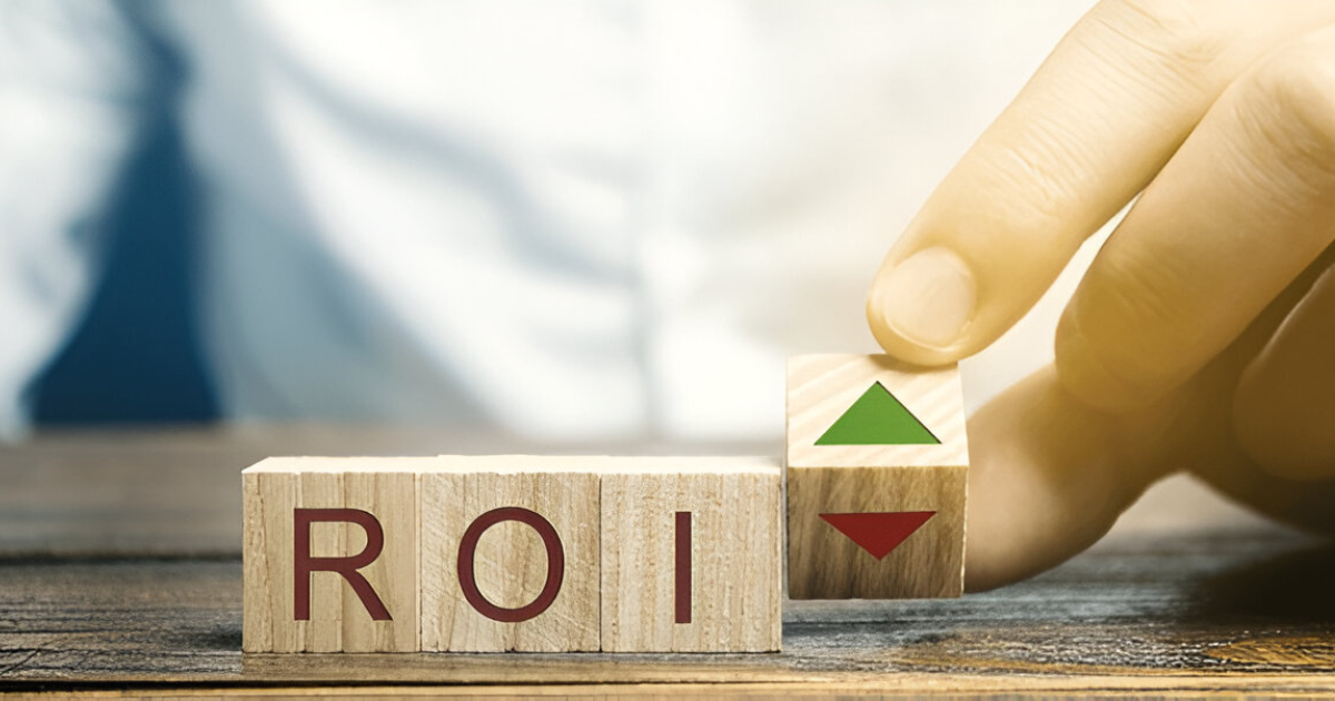 ROI