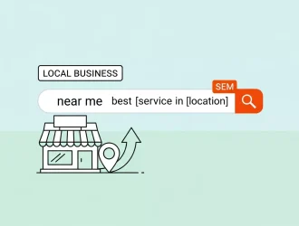 SEM Help Local Business Growth