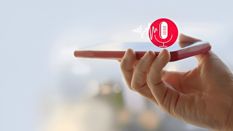 SEM for Voice Search