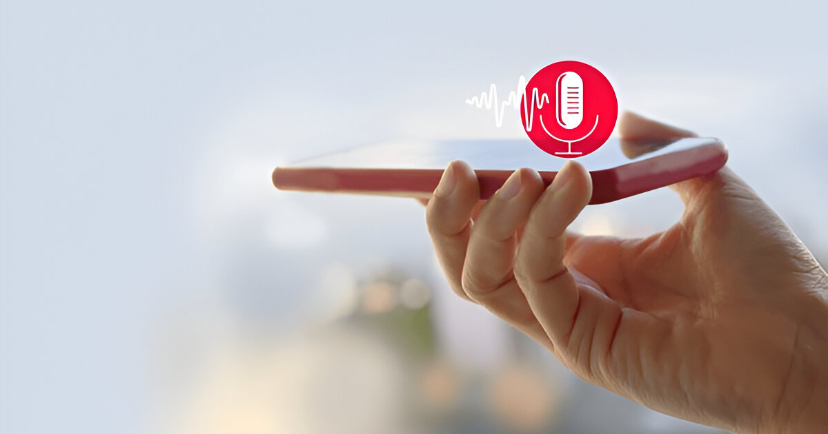 SEM for Voice Search