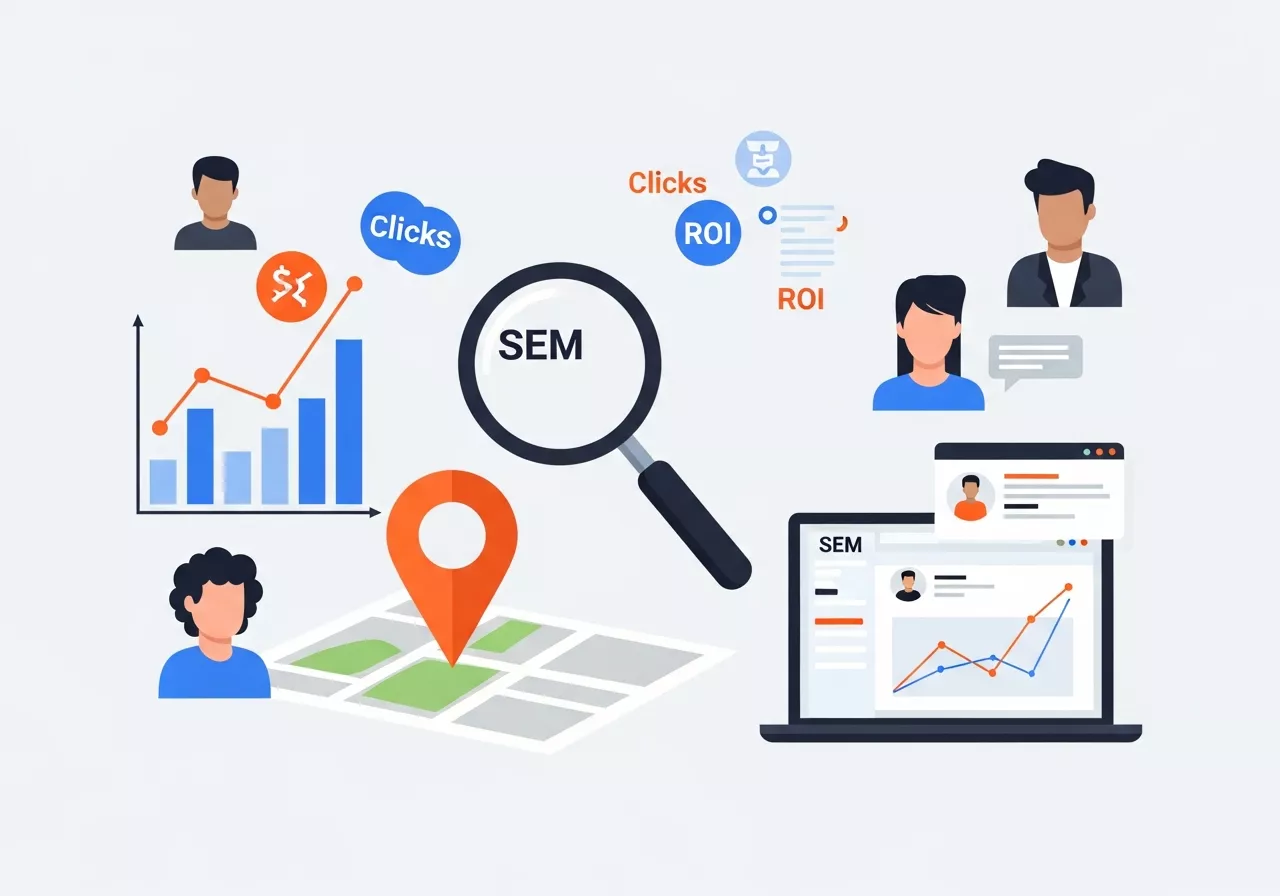 Local Business Growth