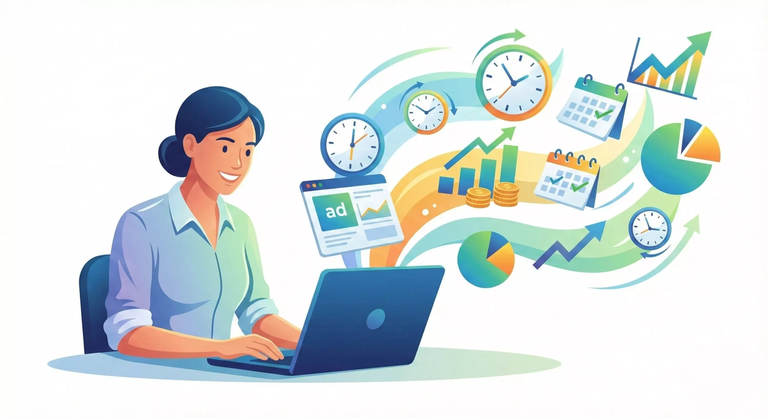 Google Ads Campaigns