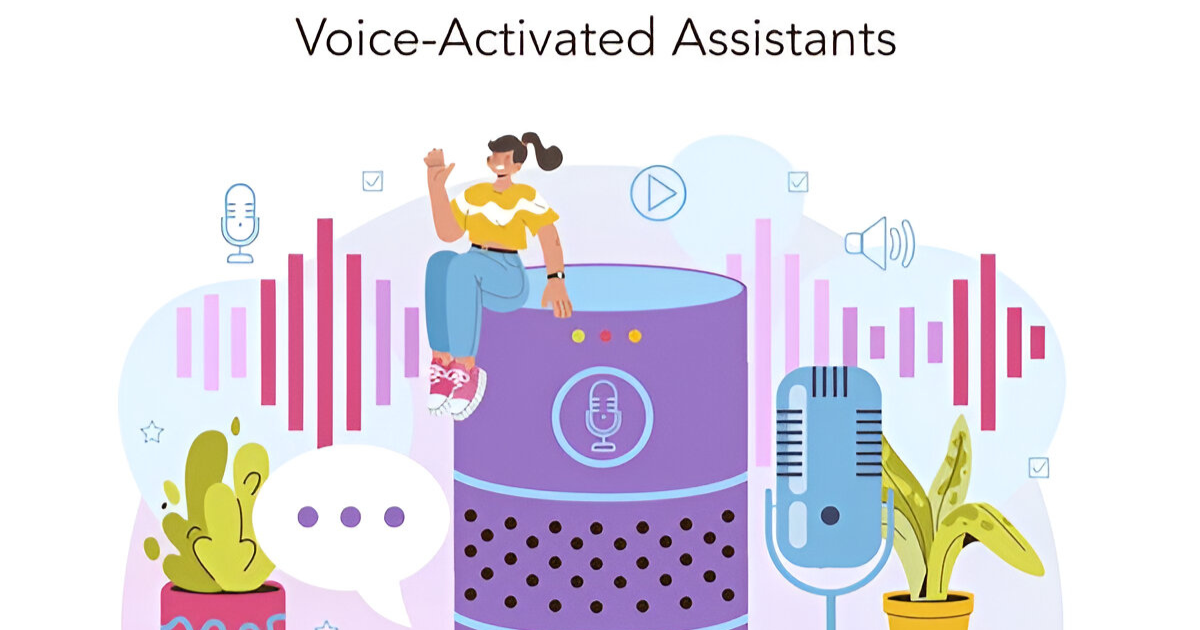 Voice Activated Assistance