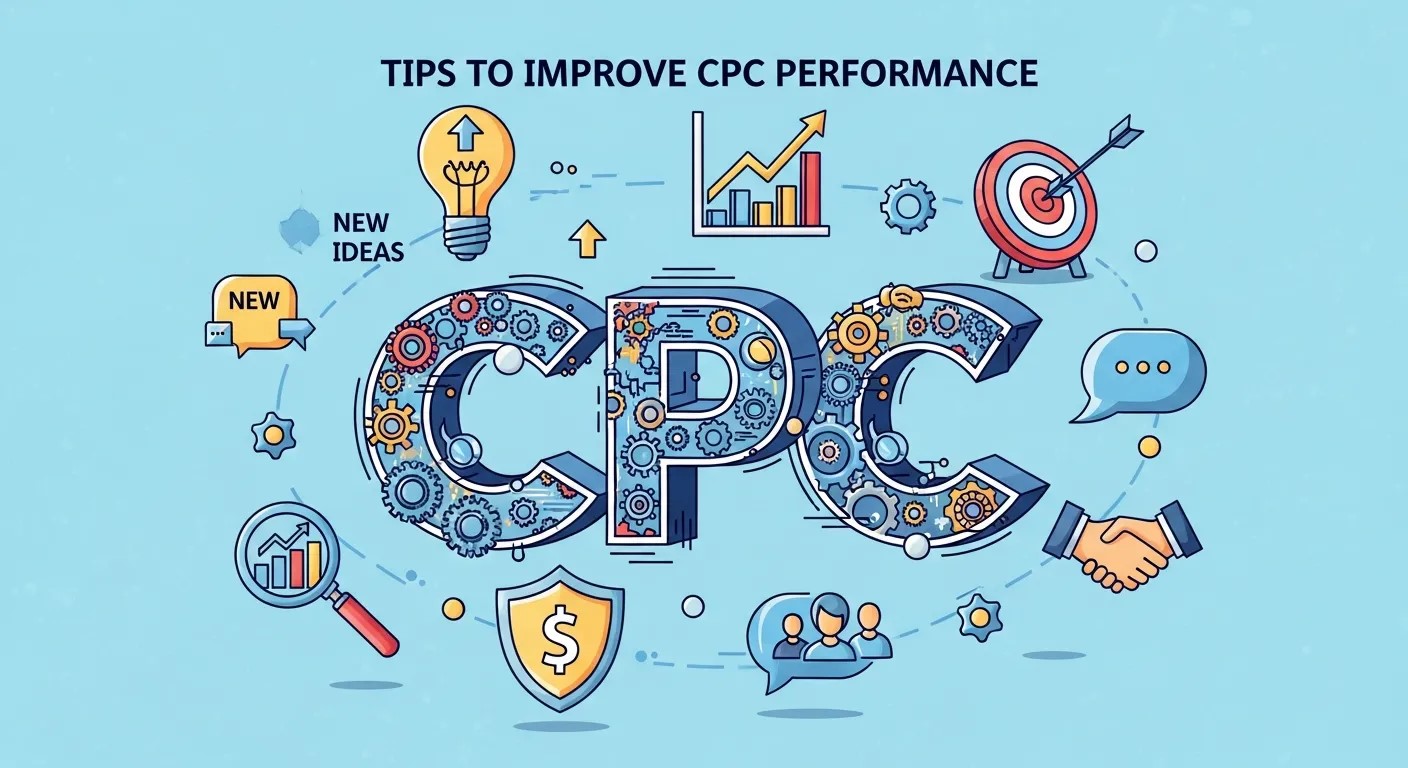 Tips to Improve CPC Performance