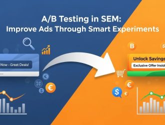 A/B Testing in SEM: Improve Ads Through Smart Experiments