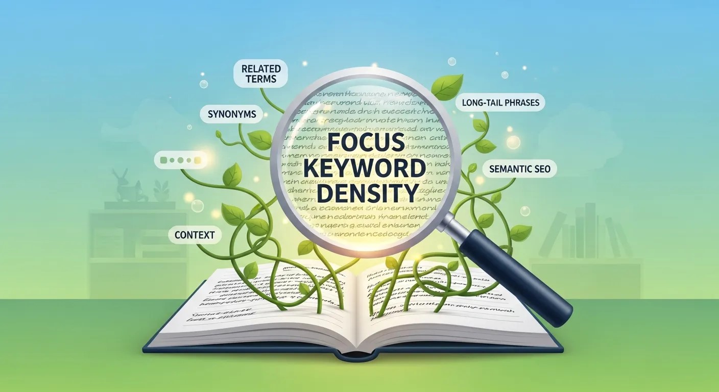Advanced Tips to Increase Focus Keyword Density Naturally