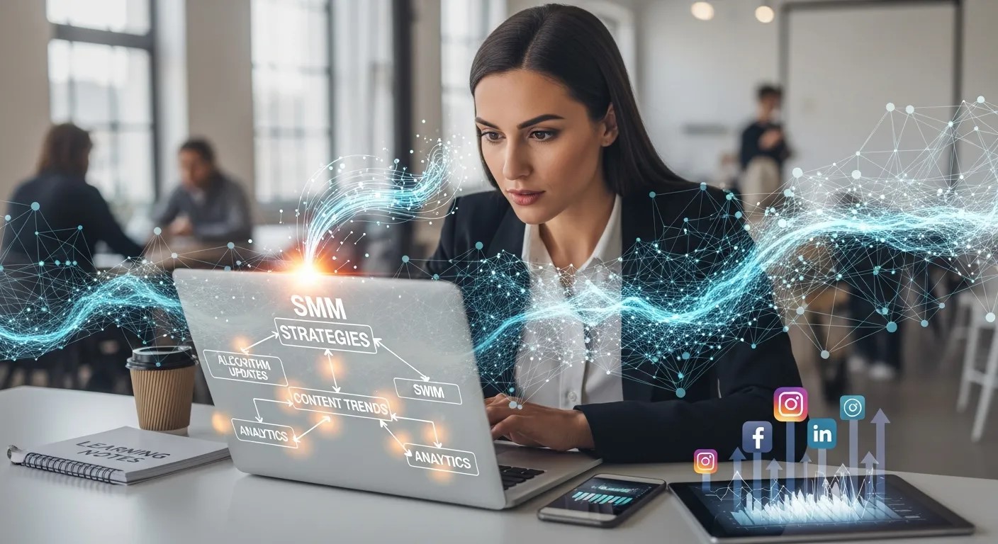 Continuous Learning and Staying Ahead