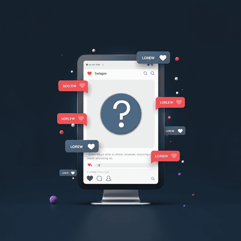 Social Media Engagement
