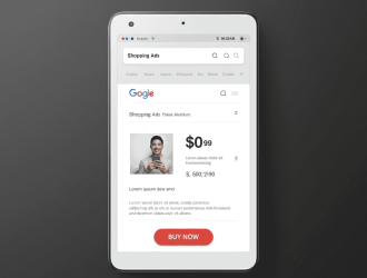 Google Shopping Ads