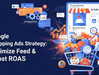 Google Shopping Ads Strategy: Optimize Feed & Boost ROAS