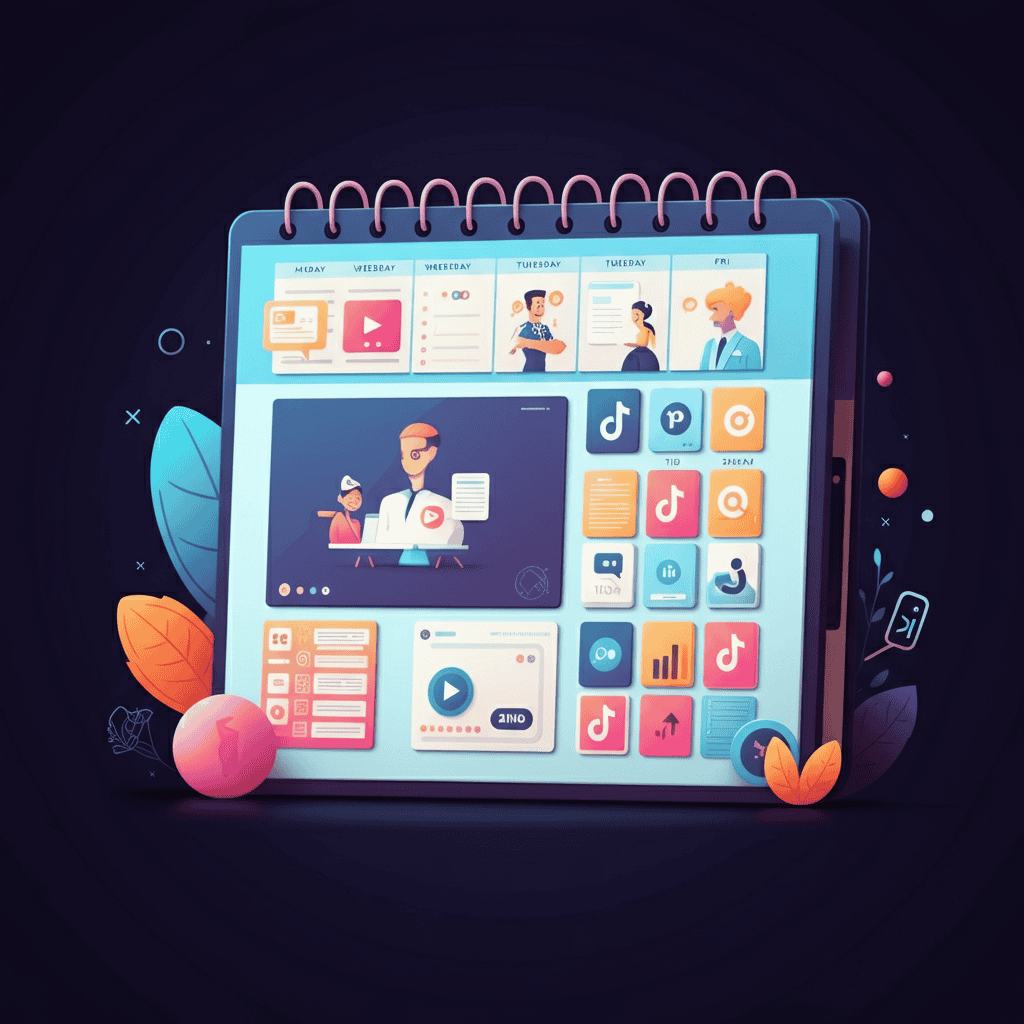 Social Media Strategies