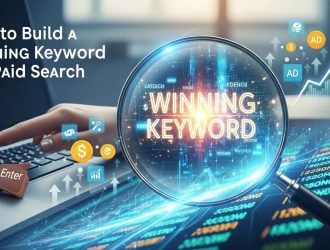 How to Build a Winning Keyword for Paid Search