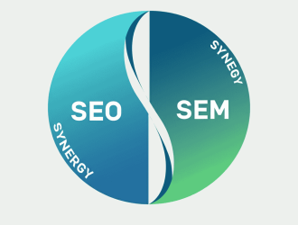 SEM and SEO