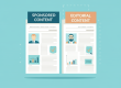 Identify Native Advertising