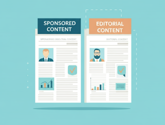 Identify Native Advertising