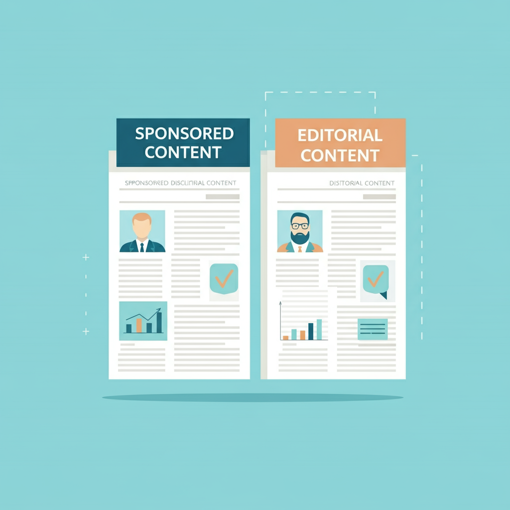 Identify Native Advertising