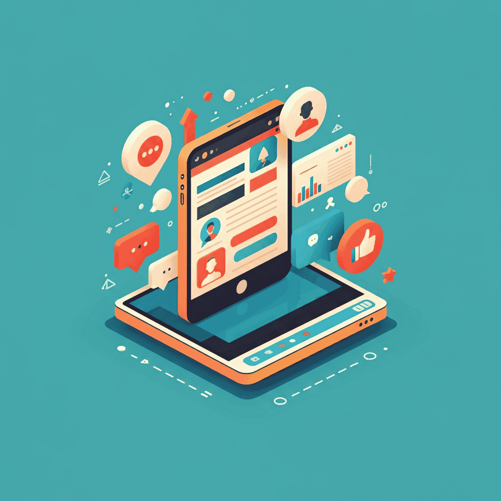 Promote Your Product on Social Media