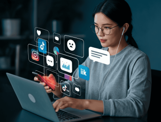 Social Media Manager