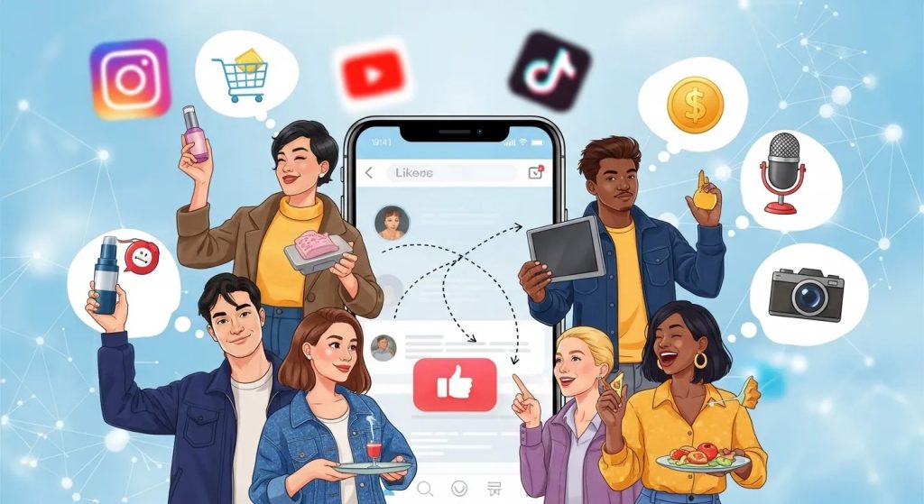 How to Promote Your Product on Social Media
