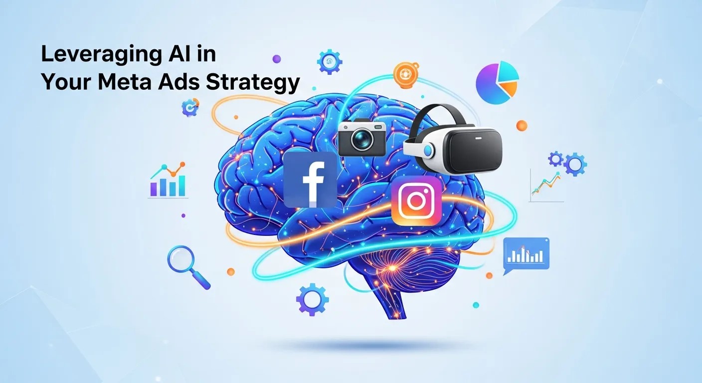 Leveraging AI in Your Meta Ads Strategy