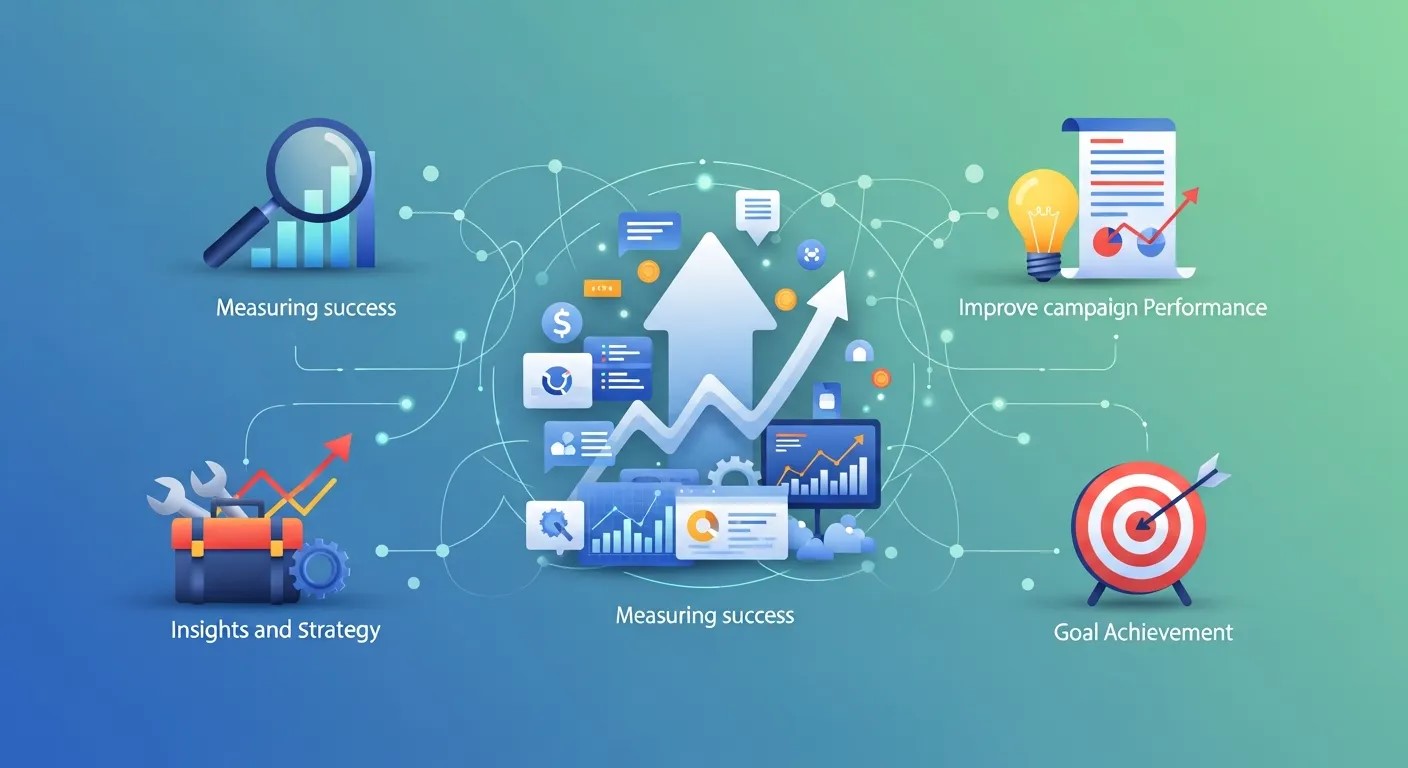 Measuring Success and Improving Campaign Performance