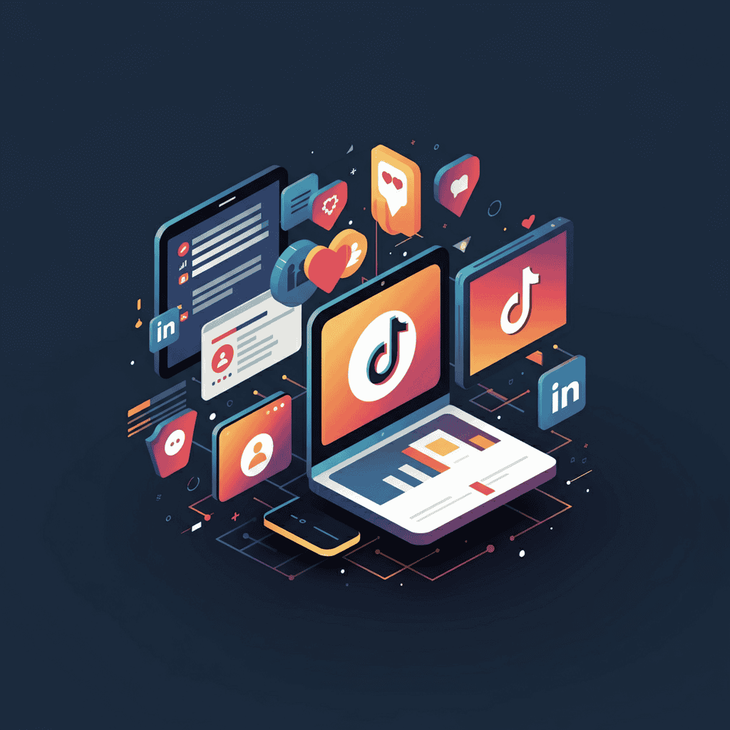 Social Media Advertising