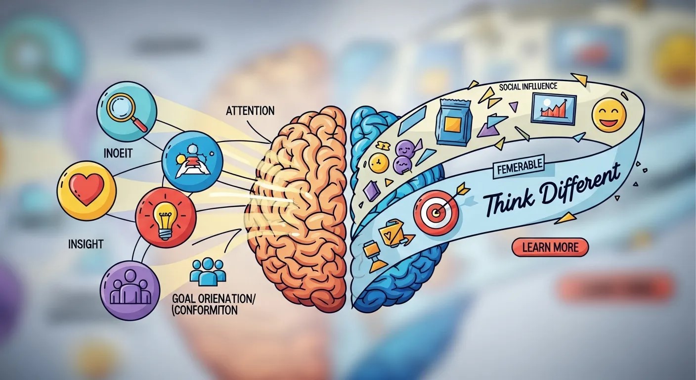 The Psychology Behind Effective Ads