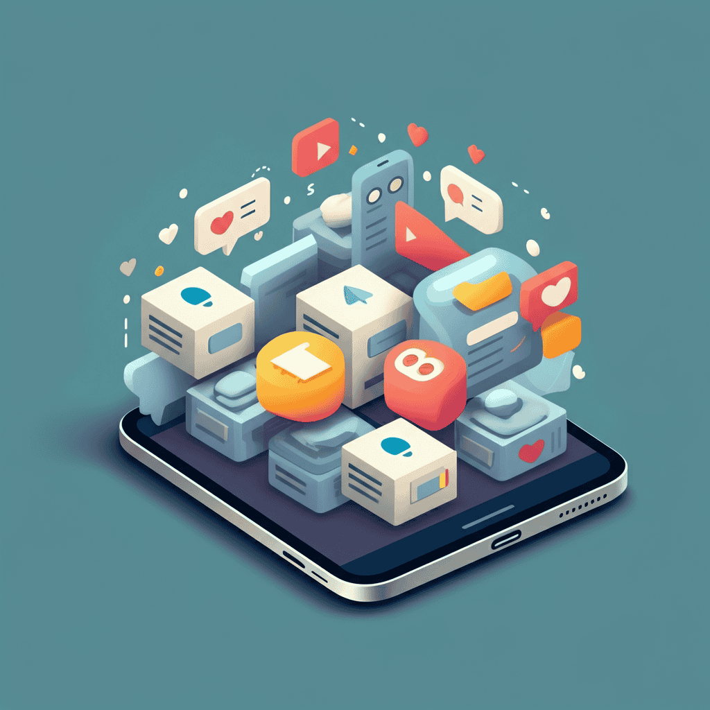 Social Media Engagement