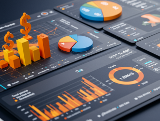Smart SEM Budget Allocation for Maximum ROI