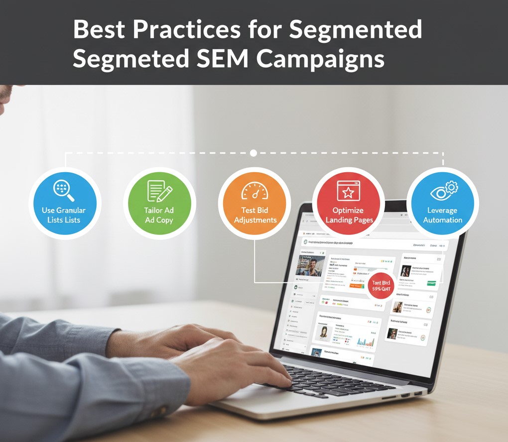 Advanced Audience Segmentation