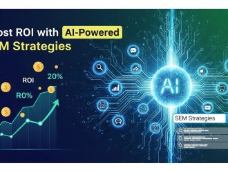 Boost ROI with AI-Powered SEM Strategies