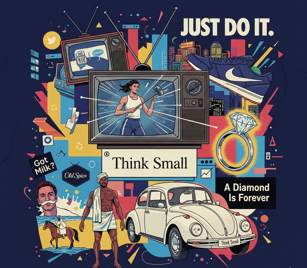 Advertising Campaign