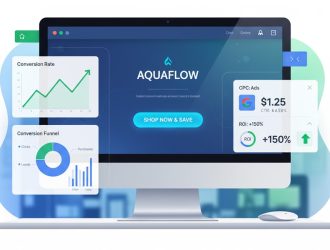Landing Page Optimization