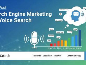 SEM for Voice Search: Smarter Ads for Voice Users