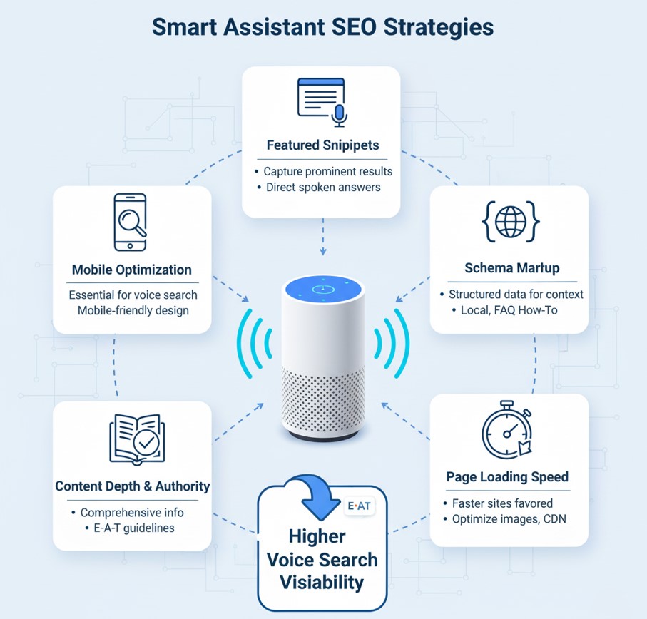 voice search