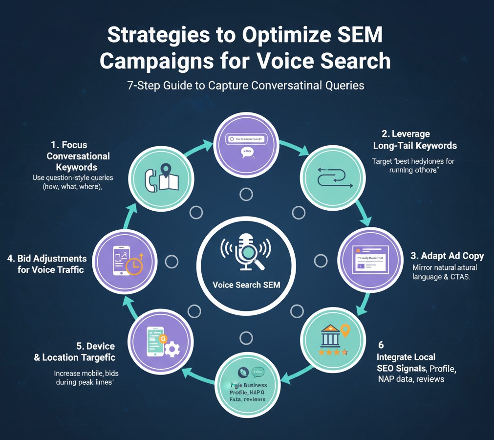 Voice Search