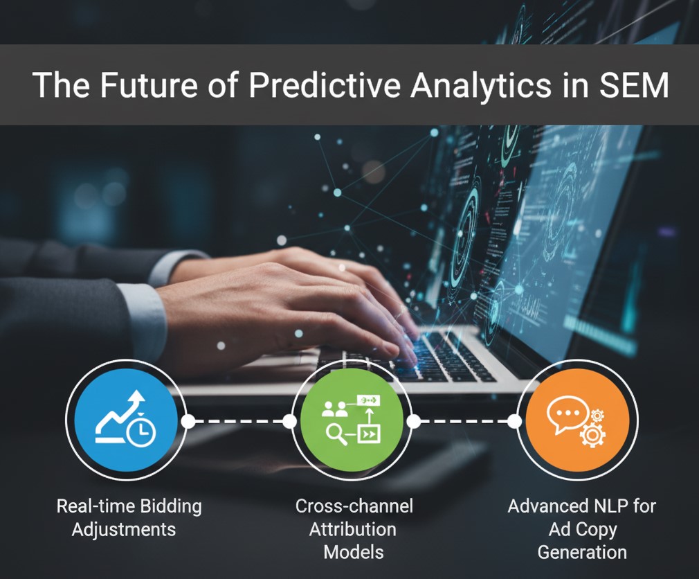 Predictive Analytics in SEM