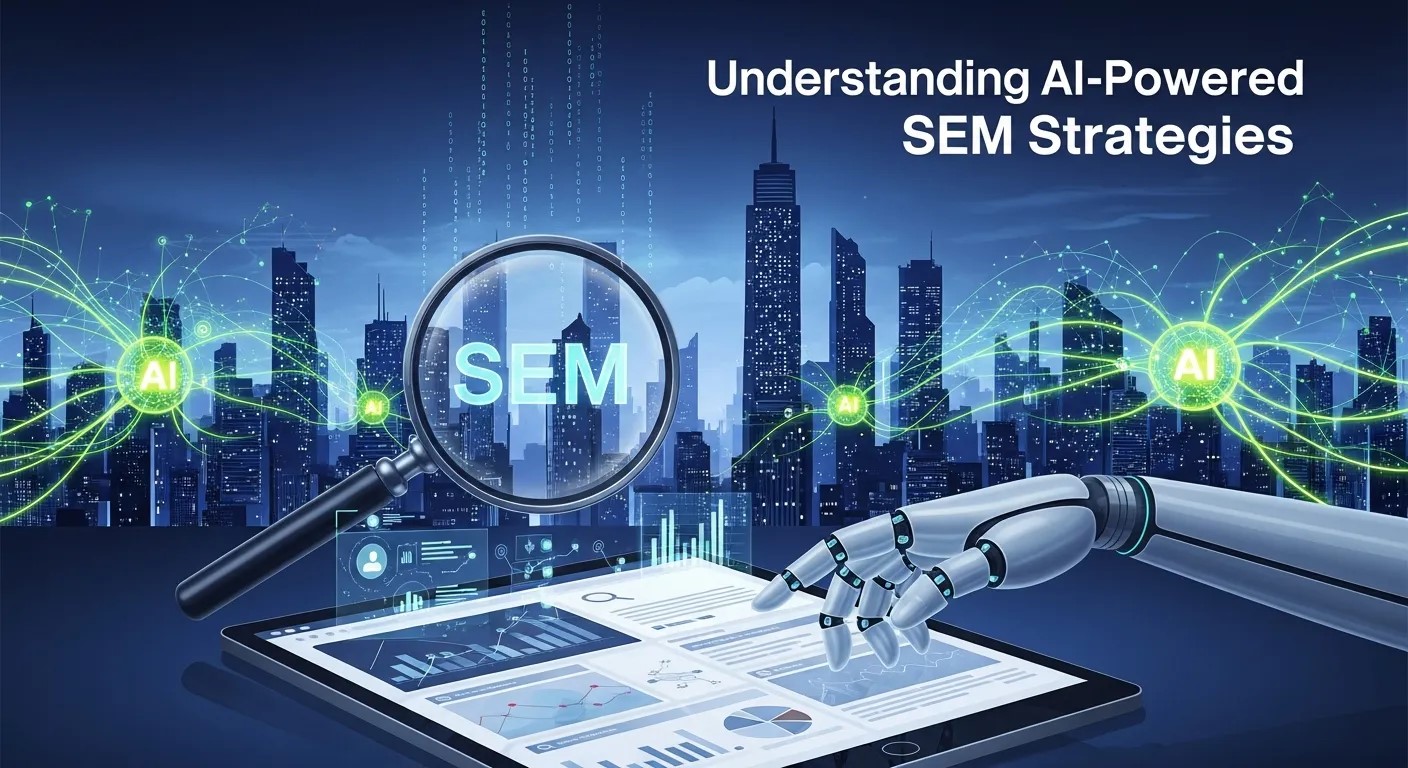 Understanding AI-Powered SEM Strategies