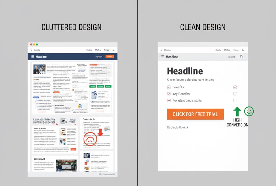 Landing Page Optimization